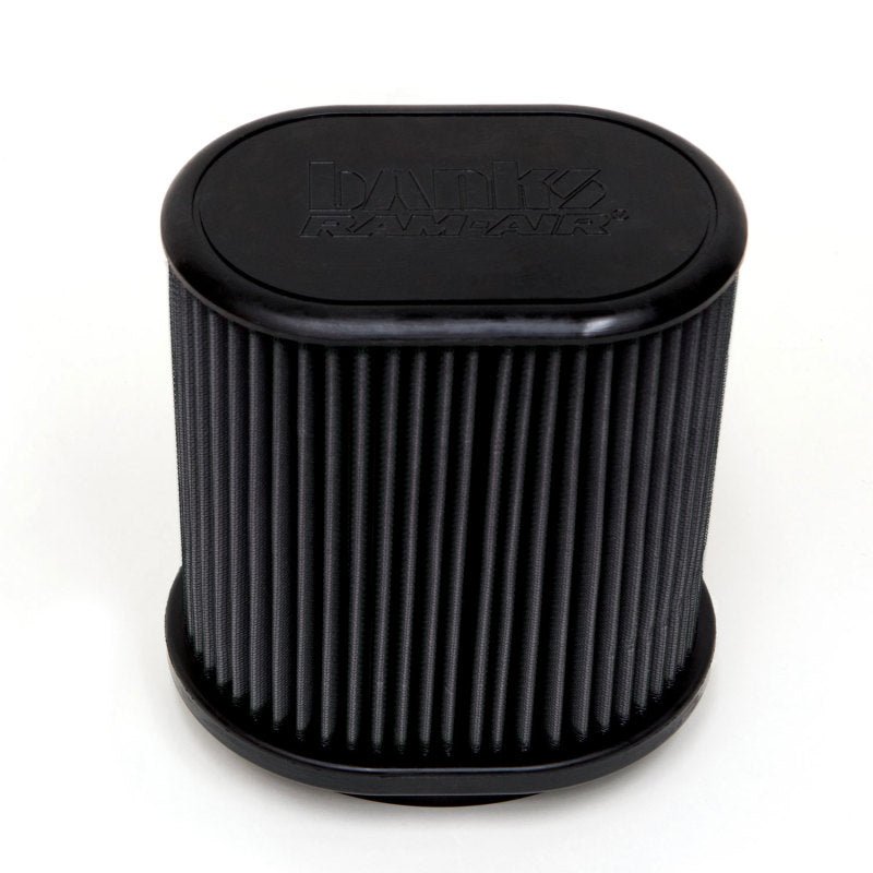 Banks Power 18-20 Jeep 3.6L Wrangler (JL) Ram-Air Intake System - Dry Filter - Crew Original