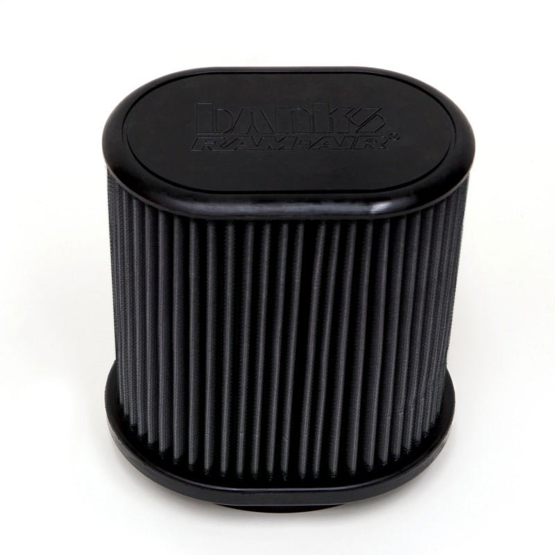 Banks Power 18-20 Jeep 3.6L Wrangler (JL) Ram-Air Intake System - Dry Filter - Crew Original