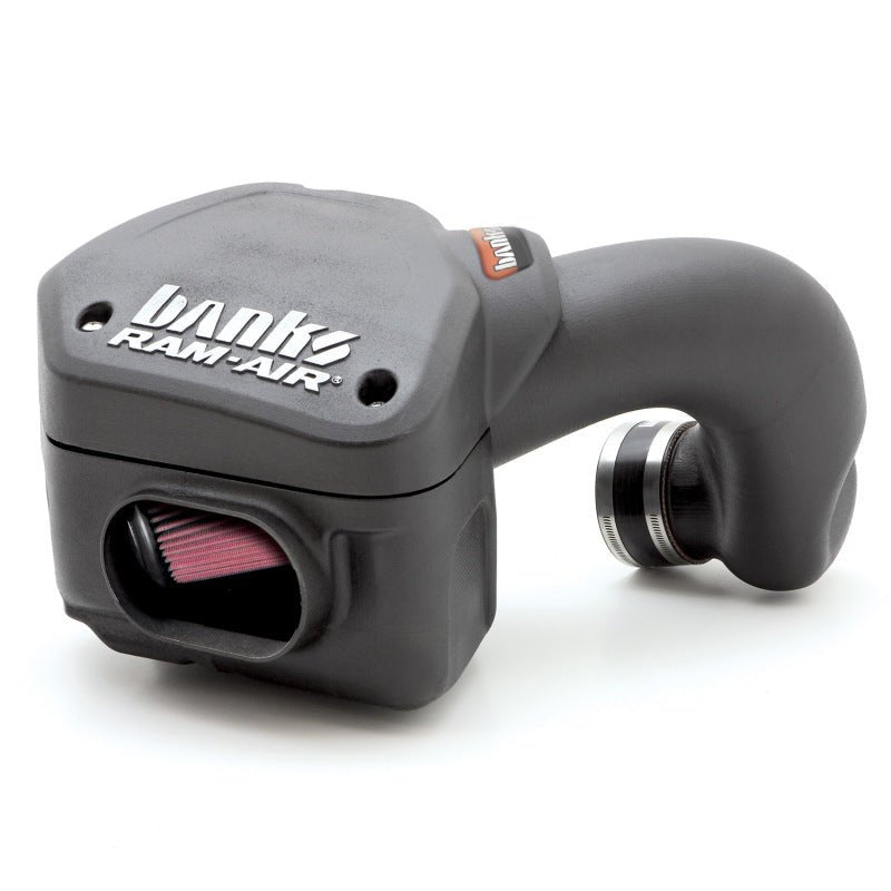 Banks Power 94-02 Dodge 5.9L Ram-Air Intake System - Crew Original
