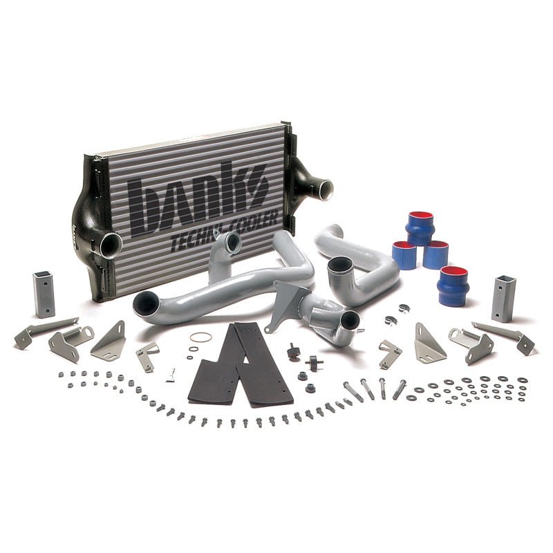 Banks Power 94-97 Ford 7.3L Techni-Cooler System - Crew Original