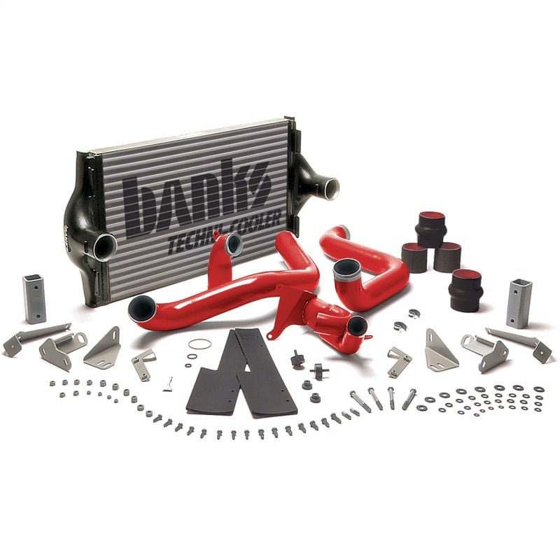 Banks Power 94-97 Ford 7.3L Techni-Cooler System - Crew Original