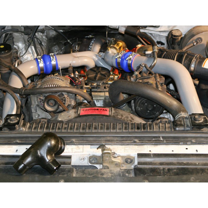 Banks Power 94-97 Ford 7.3L Techni-Cooler System - Crew Original