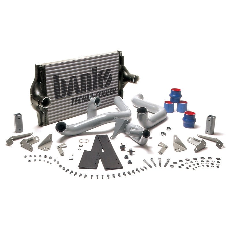Banks Power 94-97 Ford 7.3L Techni-Cooler System - Crew Original