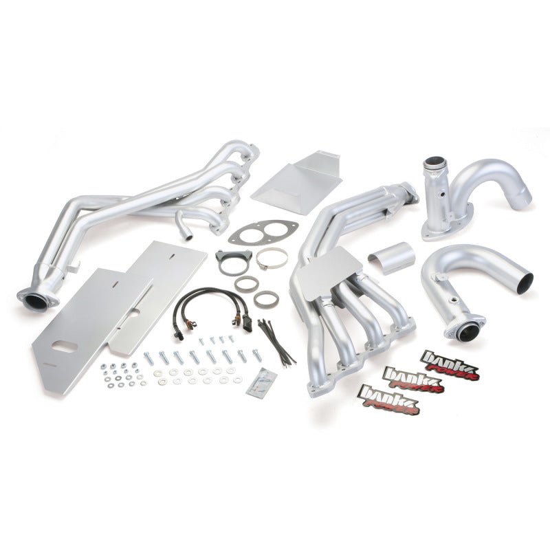 Banks Power 96-00 GM 454 Mh P30 Torque Tube System - Crew Original