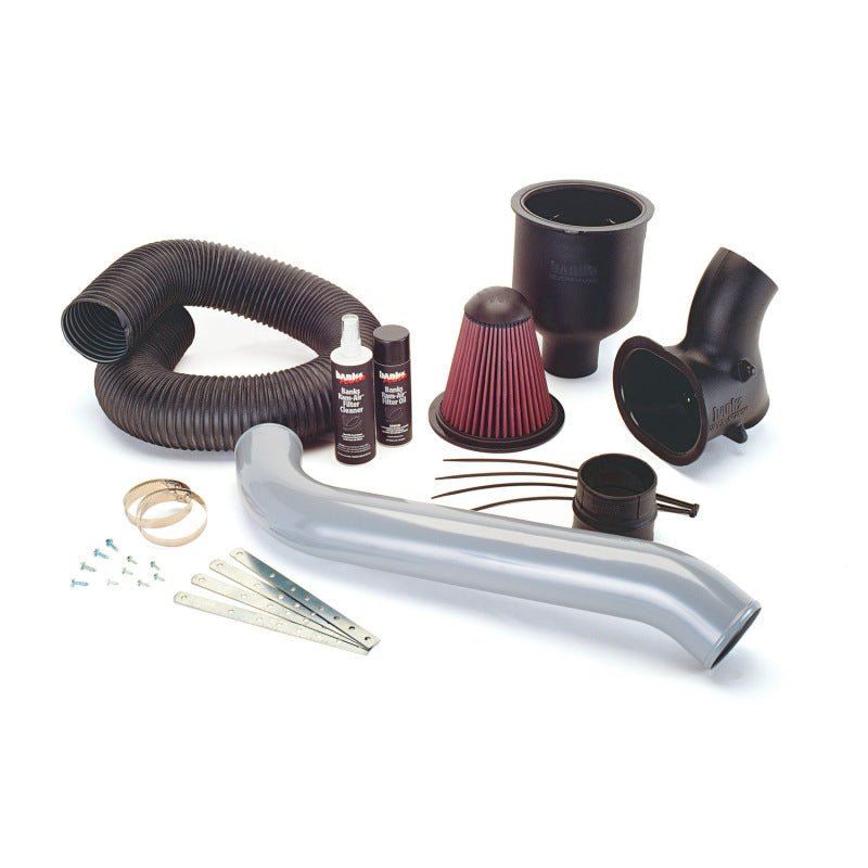 Banks Power 97-05 Ford 6.8L Mh A Ram-Air Intake System - Crew Original