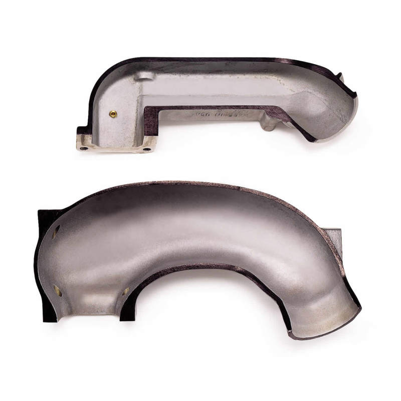 Banks Power 98-02 Dodge 5.9L High-Ram Air Intake System - Crew Original