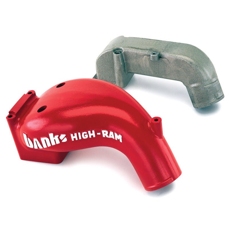Banks Power 98-02 Dodge 5.9L High-Ram Air Intake System - Crew Original