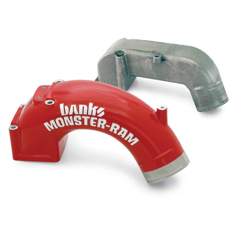 Banks Power 98-02 Dodge 5.9L Monster-Ram Intake w/ Boost Tube - Crew Original