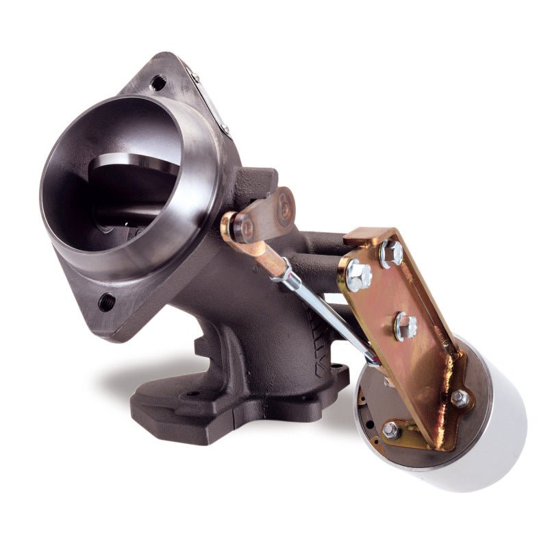 Banks Power 98-02 Dodge 5.9L Stock Exh Banks Brake - Crew Original