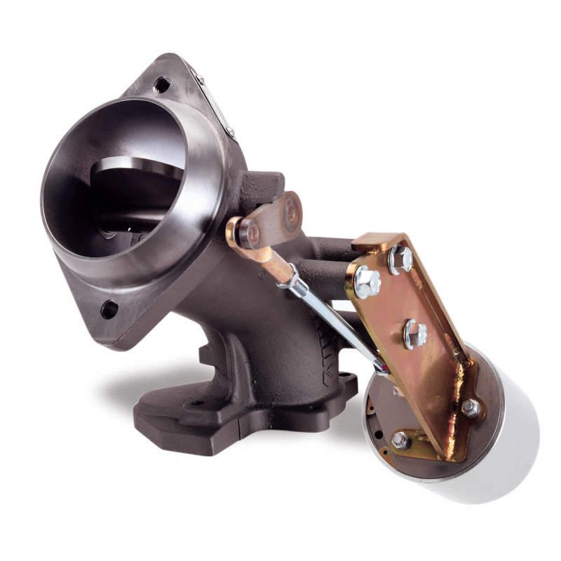 Banks Power 98-02 Dodge 5.9L Stock Exh Banks Brake - Crew Original