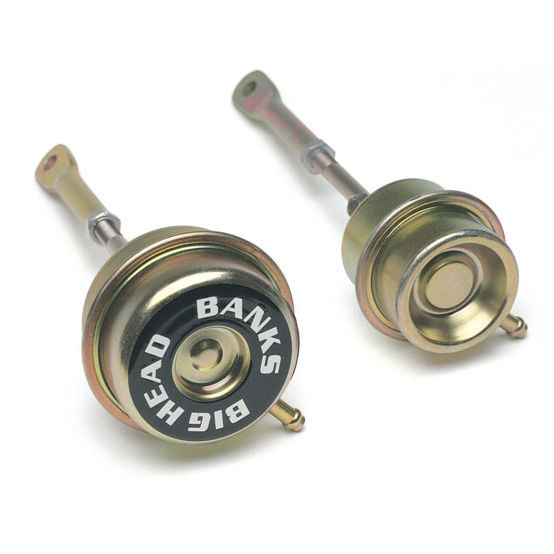 Banks Power 99-00 Dodge (All) / 01-02 245Hp Big Head Actuator Kit - Crew Original