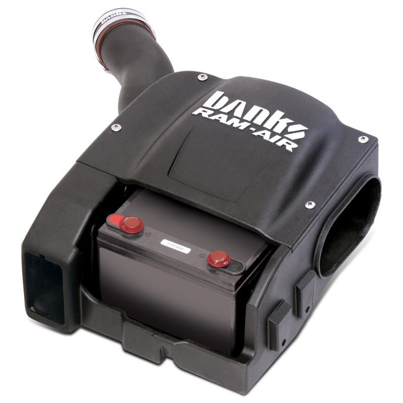 Banks Power 99-03 Ford 7.3L Ram-Air Intake System - Crew Original