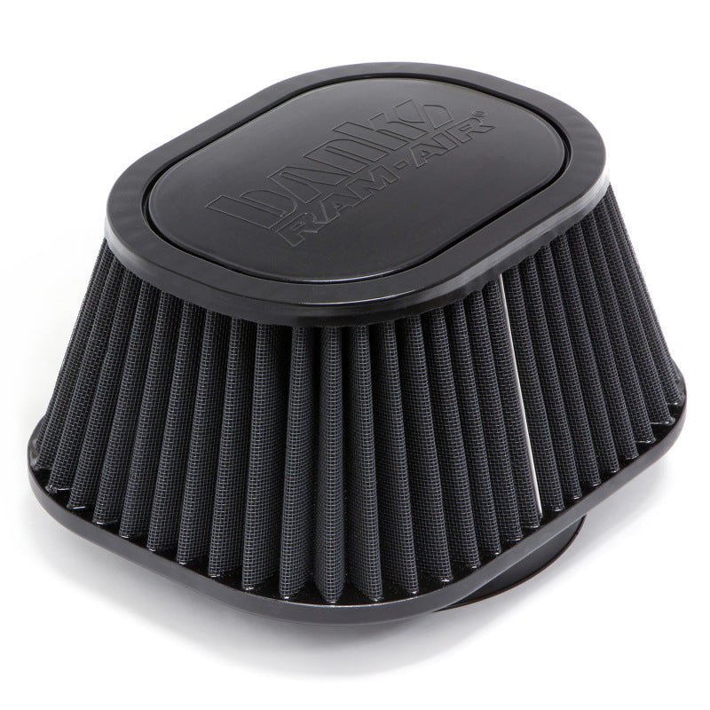 Banks Power 99-14 Chevy/GMC Diesel/Gas Ram Air System Air Filter Element - Dry - Crew Original