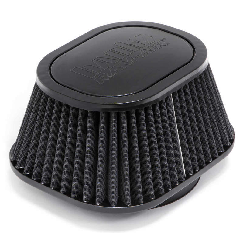 Banks Power 99-14 Chevy/GMC Diesel/Gas Ram Air System Air Filter Element - Dry - Crew Original