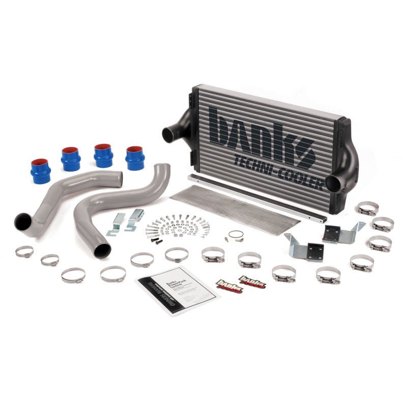 Banks Power 99.5-03 Ford 7.3L Techni-Cooler System - Crew Original