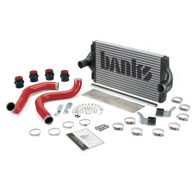 Banks Power 99.5-03 Ford 7.3L Techni-Cooler System - Crew Original
