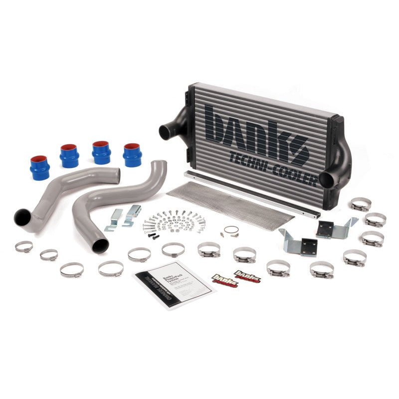 Banks Power 99.5-03 Ford 7.3L Techni-Cooler System - Crew Original
