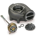 Banks Power 99.5-03 Ford 7.3L Turbo Upgrade Kit - Big-Head / Comp Wheel / Quick Turbo - Crew Original