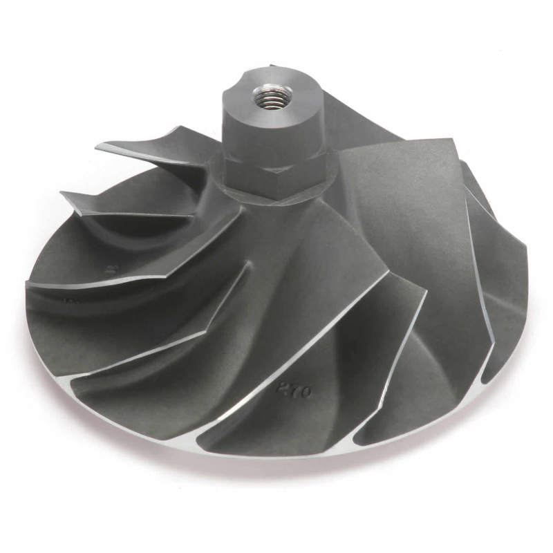 Banks Power Late 99.5-03 Ford 7.3L Turbocharger Compressor Wheel - Crew Original