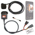 Banks Power Pedal Monster Kit (Stand-Alone) - Aptiv GT 150 - 6 Way - Use w/Phone - Crew Original
