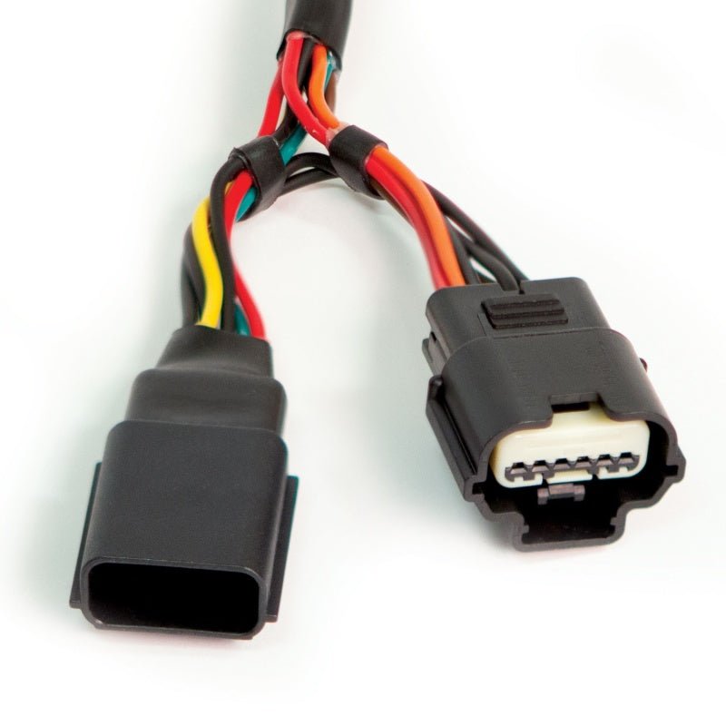 Banks Power Pedal Monster Kit (Stand-Alone) - Molex MX64 - 6 Way - Use w/iDash 1.8 - Crew Original