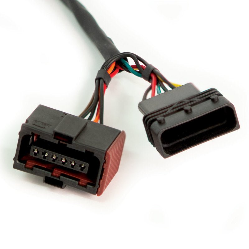 Banks Power Pedal Monster Kit (Stand-Alone) - TE Connectivity MT2 - 6 Way - Use w/Phone - Crew Original