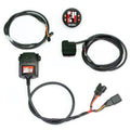 Banks Power Pedal Monster Kit w/iDash 1.8 - Molex MX64 - 6 Way - Crew Original