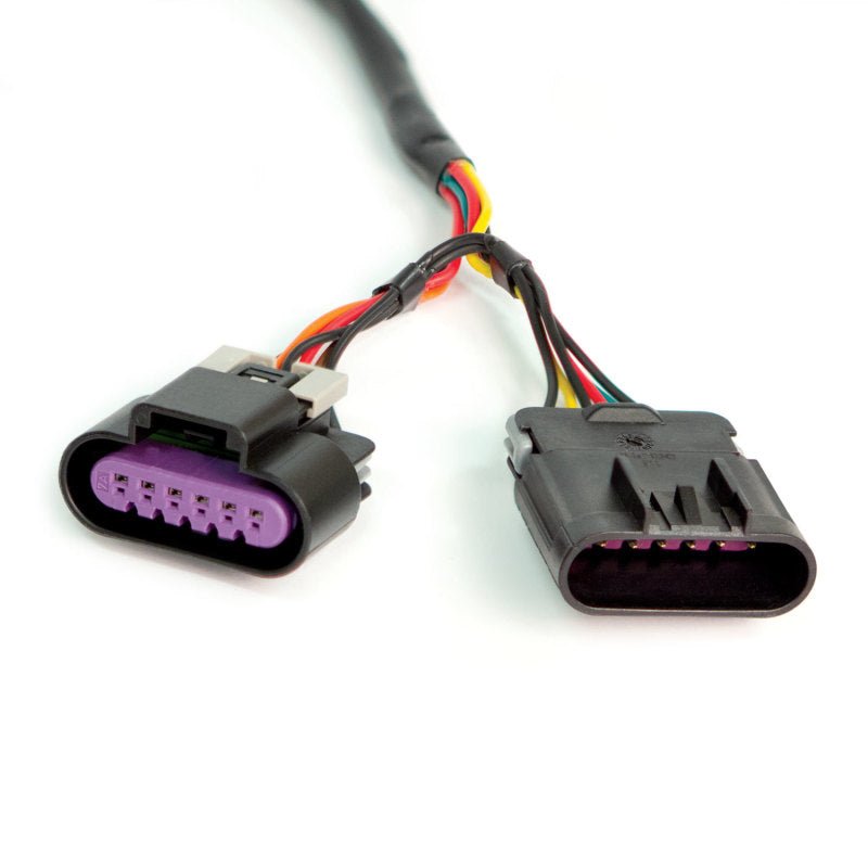 Banks Power Pedal Monster Throttle Sensitivity Booster w/ iDash Datamonster - 07.5-19 GM 2500/3500 - Crew Original