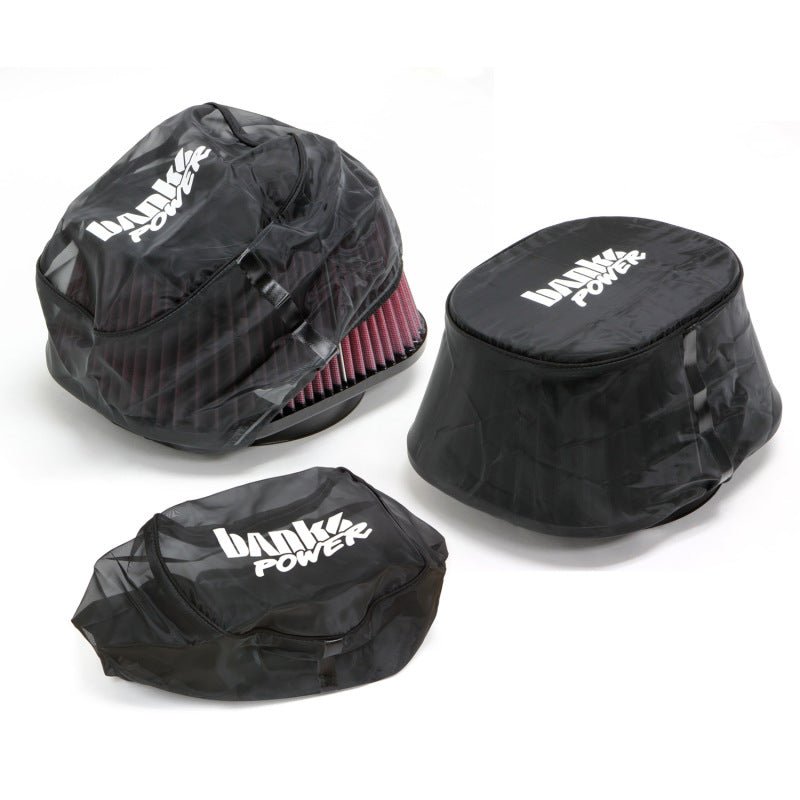 Banks Power Pre-Filter (for PN 42138) - Crew Original