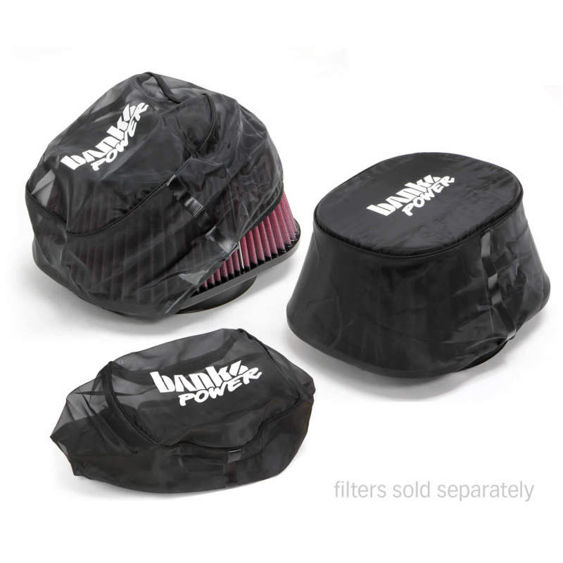 Banks Power Pre-Filter (for PN 42138) - Crew Original