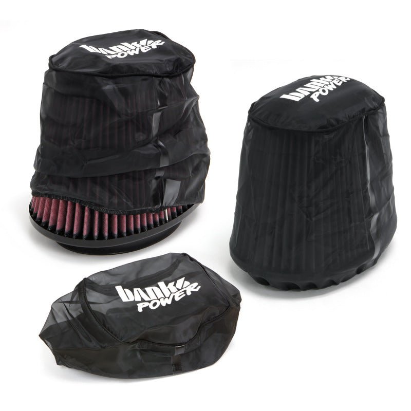 Banks Power Pre-Filter (for PN 42158 / 42188) - Crew Original