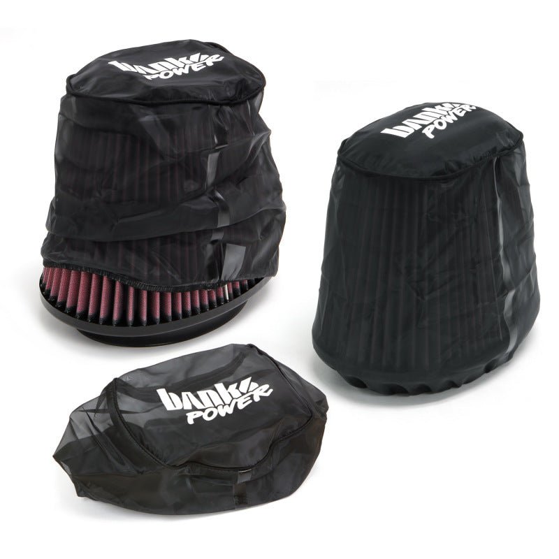Banks Power Pre-Filter (for PN 42158 / 42188) - Crew Original