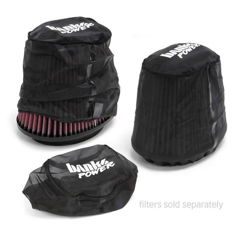 Banks Power Pre-Filter (for PN 42158 / 42188) - Crew Original