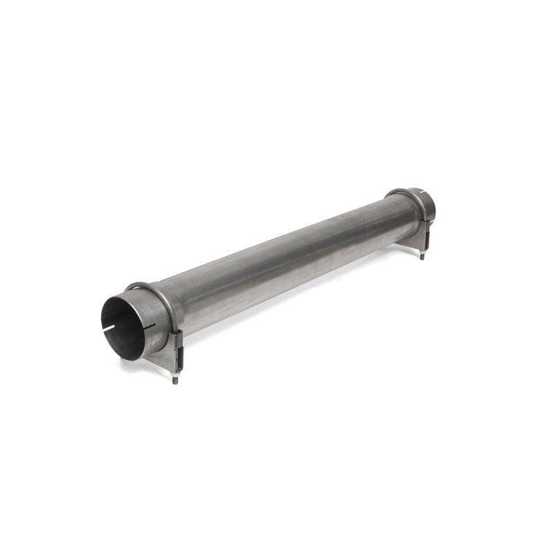 Banks Power Straight Pipe Kit (Replaces Muffler 53283) - Crew Original