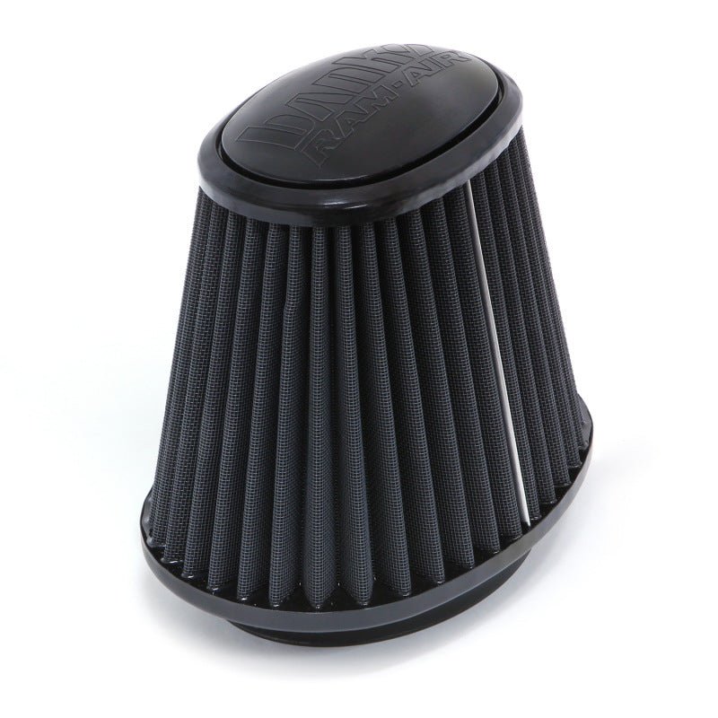 Banks Power Various Ford & Dodge Diesels Ram Air System Air Filter Element - Dry - Crew Original
