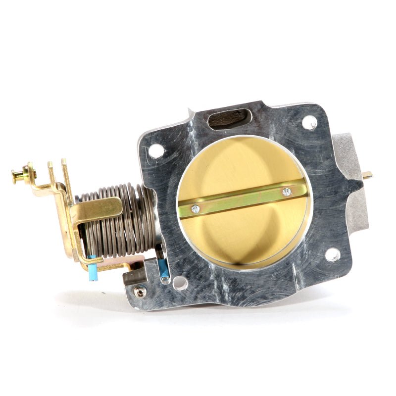 BBK 01-04 Mustang V6 65mm Throttle Body BBK Power Plus Series - Crew Original