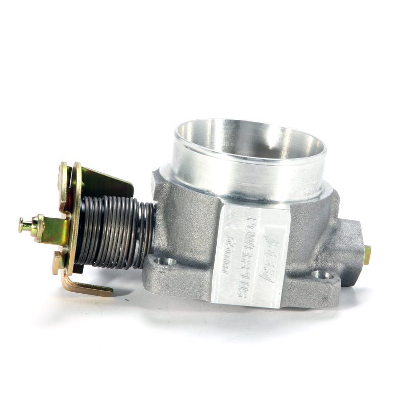 BBK 01-04 Mustang V6 65mm Throttle Body BBK Power Plus Series - Crew Original