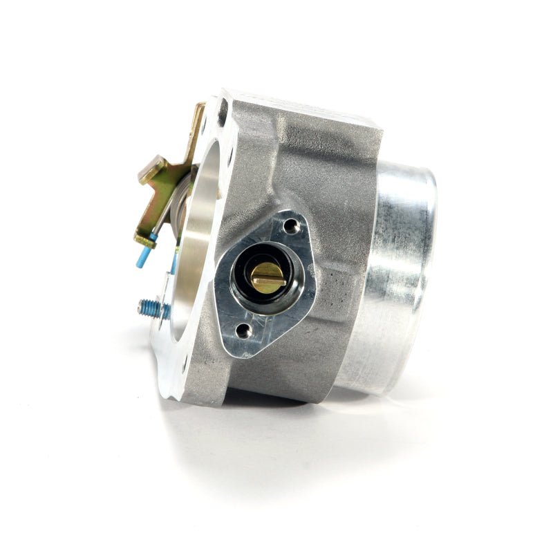 BBK 01-04 Mustang V6 65mm Throttle Body BBK Power Plus Series - Crew Original