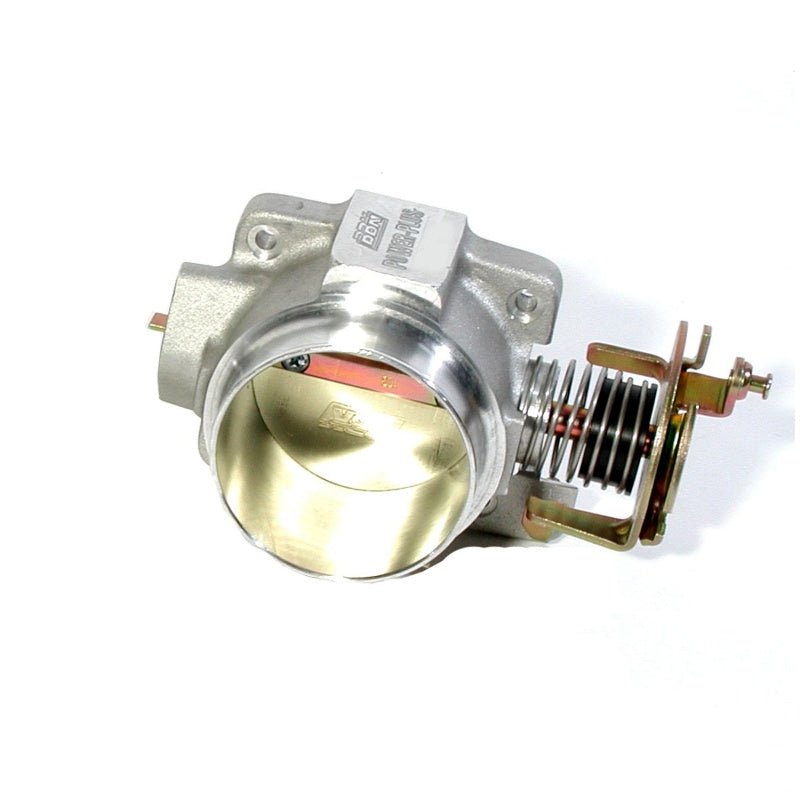 BBK 01-04 Mustang V6 65mm Throttle Body BBK Power Plus Series - Crew Original