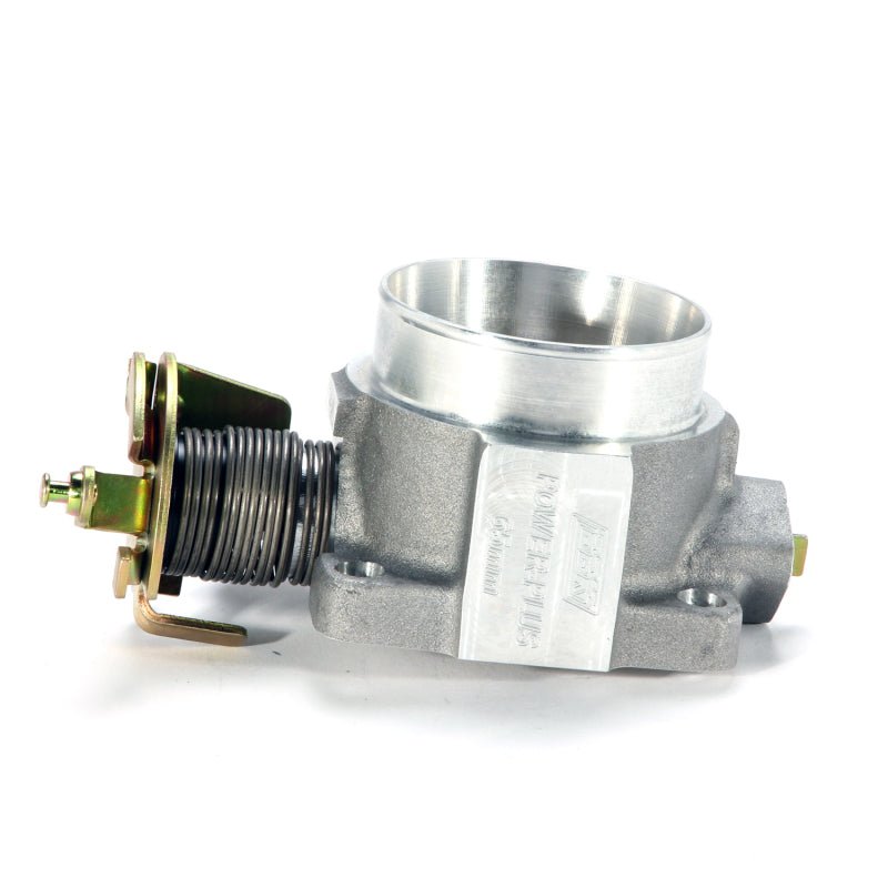BBK 01-04 Mustang V6 65mm Throttle Body BBK Power Plus Series - Crew Original