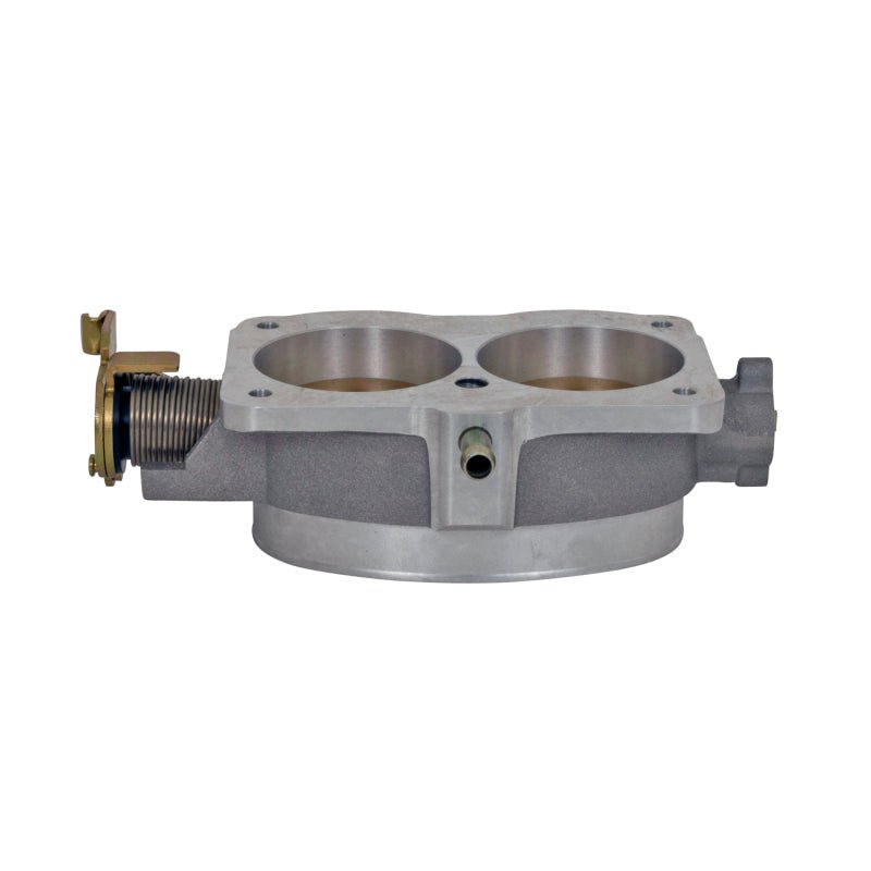 BBK 03-07 Dodge Viper V10 Twin 67mm Throttle Body BBK Power Plus Series - Crew Original