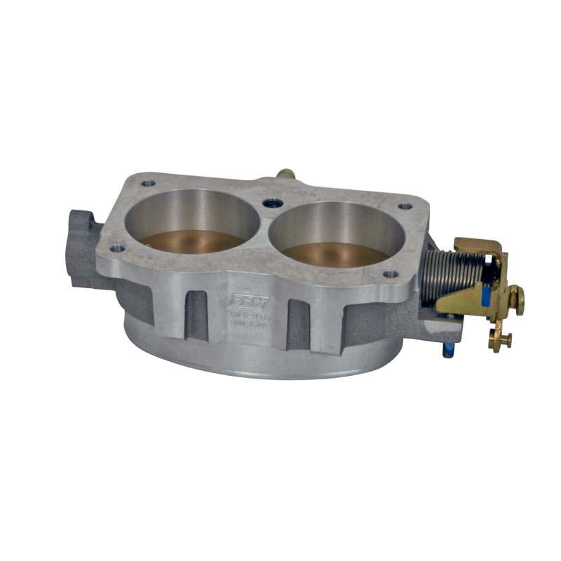 BBK 03-07 Dodge Viper V10 Twin 67mm Throttle Body BBK Power Plus Series - Crew Original