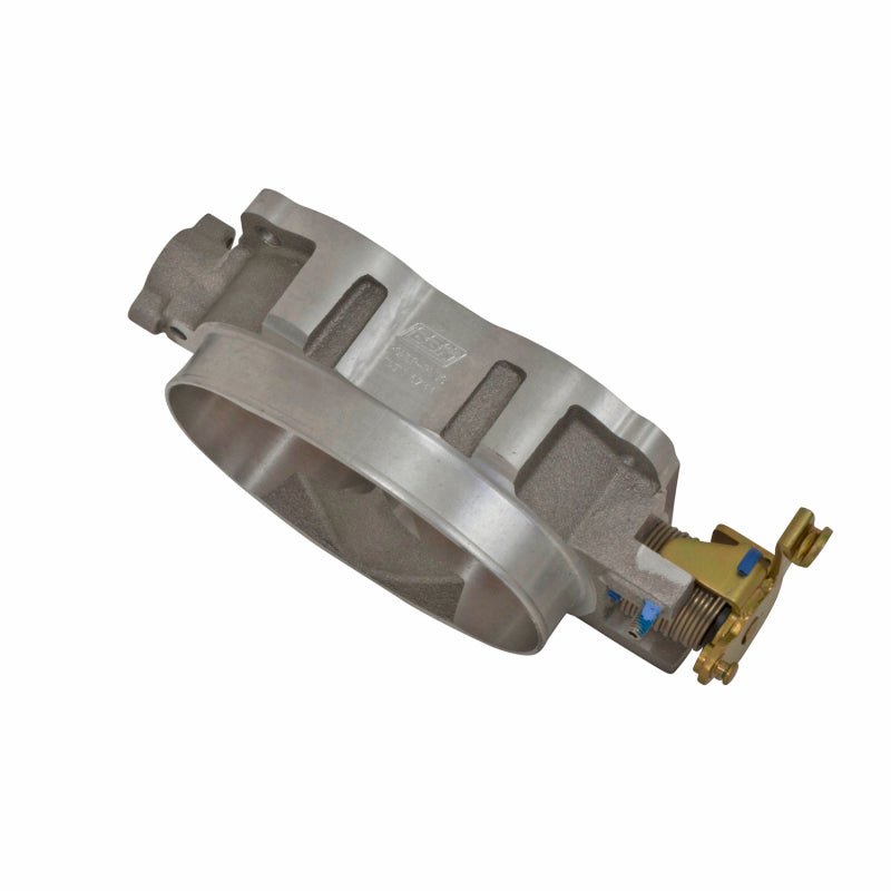 BBK 03-07 Dodge Viper V10 Twin 67mm Throttle Body BBK Power Plus Series - Crew Original