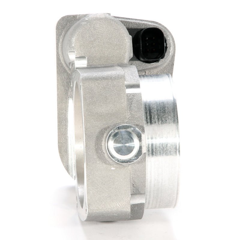 BBK 03-12 Dodge Chrysler Jeep 5.7 6.1 6.4 Hemi 85mm Throttle Body BBK Power Plus Series - Crew Original