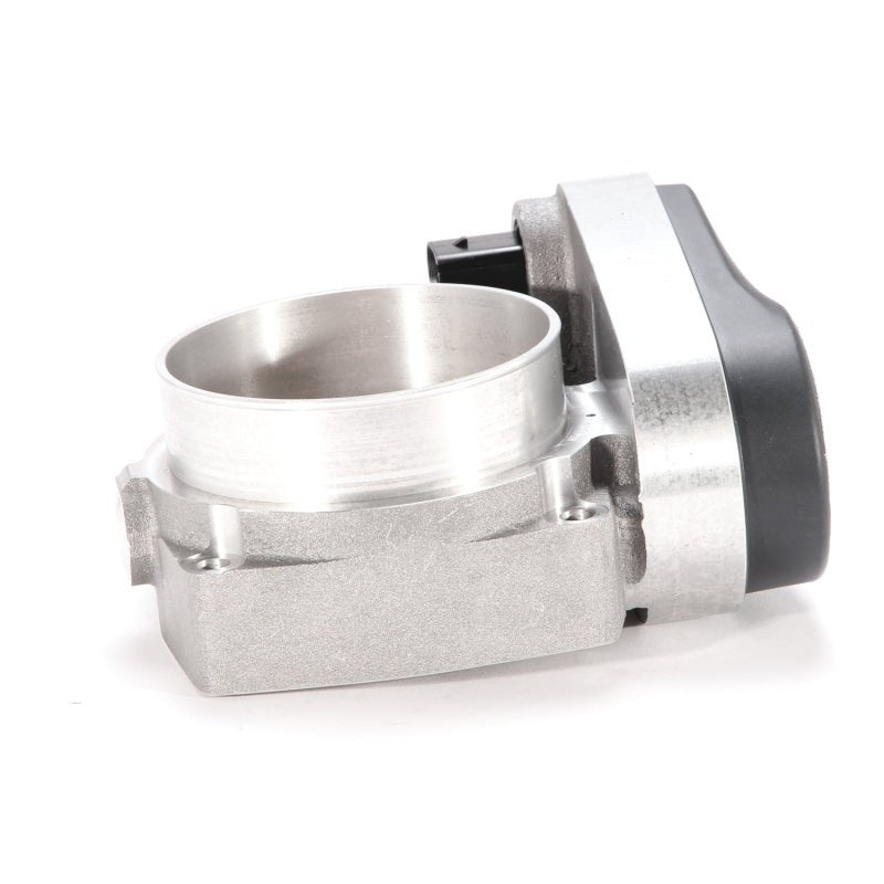 BBK 03-12 Dodge Chrysler Jeep 5.7 6.1 6.4 Hemi 85mm Throttle Body BBK Power Plus Series - Crew Original