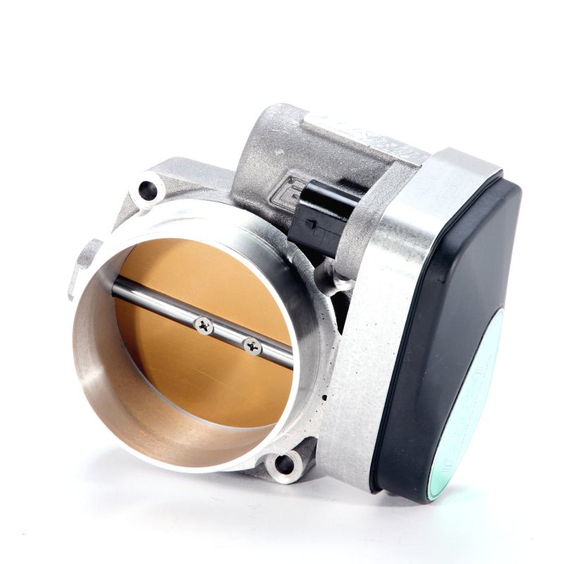 BBK 03-12 Dodge Chrysler Jeep 5.7 6.1 6.4 Hemi 85mm Throttle Body BBK Power Plus Series - Crew Original
