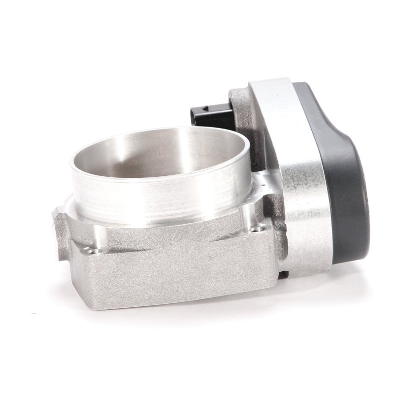 BBK 03-12 Dodge Chrysler Jeep 5.7 6.1 6.4 Hemi 90mm Throttle Body BBK Power Plus Series - Crew Original