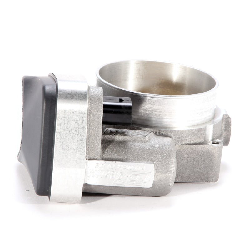 BBK 03-12 Dodge Chrysler Jeep 5.7 6.1 6.4 Hemi 90mm Throttle Body BBK Power Plus Series - Crew Original
