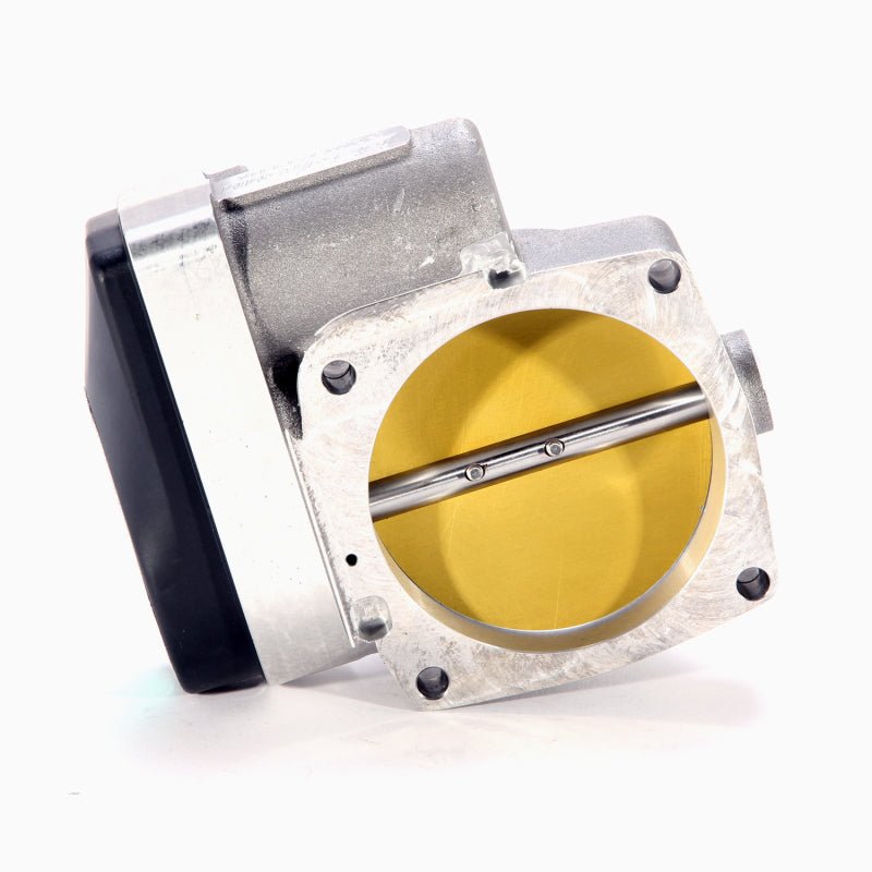 BBK 03-12 Dodge Chrysler Jeep 5.7 6.1 6.4 Hemi 90mm Throttle Body BBK Power Plus Series - Crew Original