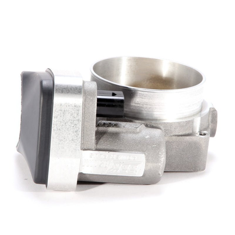 BBK 03-12 Dodge Chrysler Jeep 5.7 6.1 6.4 Hemi 90mm Throttle Body BBK Power Plus Series - Crew Original